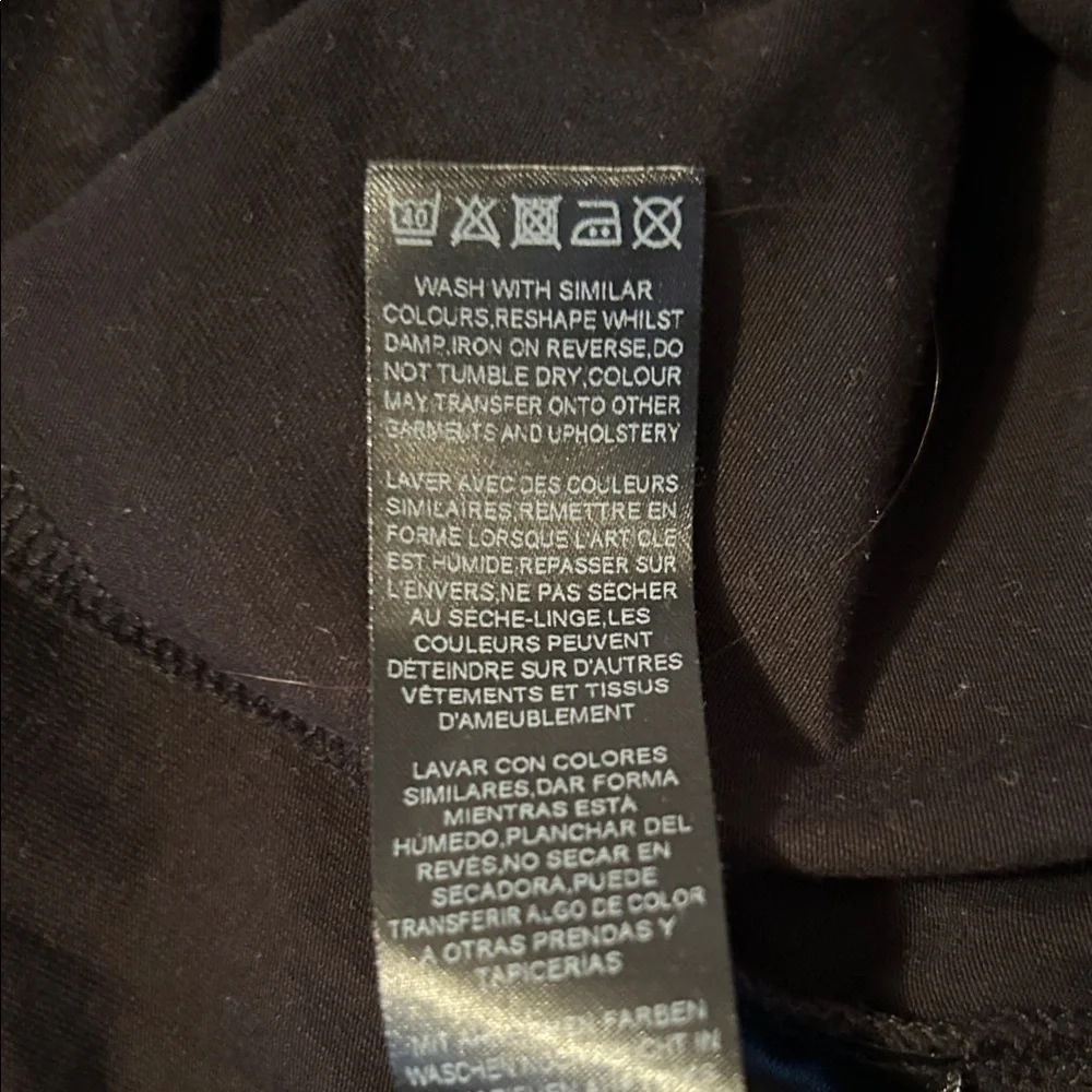 ASOS Square Neck Tank - Picture 6 of 8